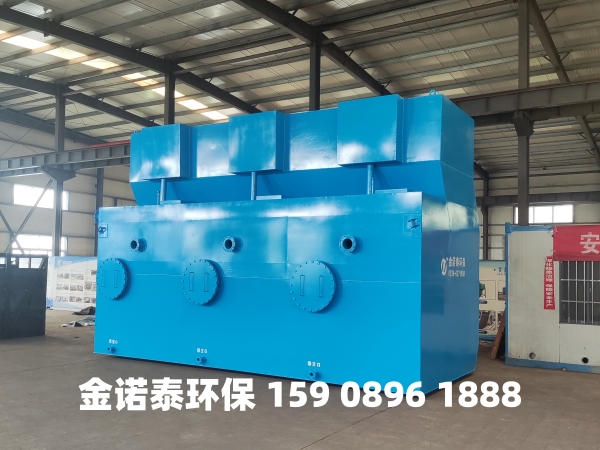 毕节新型FA一体化净水器